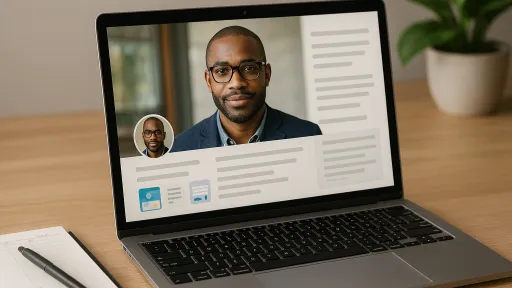 Linkedin brand