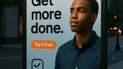 Brand ID campaign