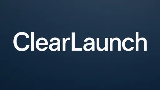 clearlaunch